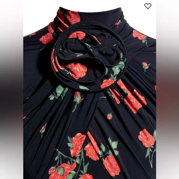 MAGDA BUTRYM H&M top - Picture 4 of 5